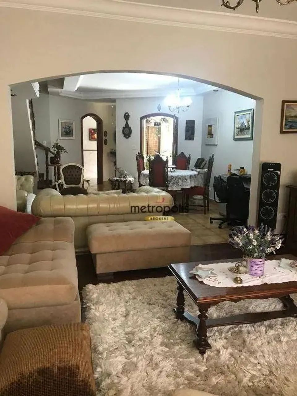 Sobrado à venda, 301 m² por R$ 1.811.000,00 - Parque da Mooca - São Paulo/SP - Foto 7