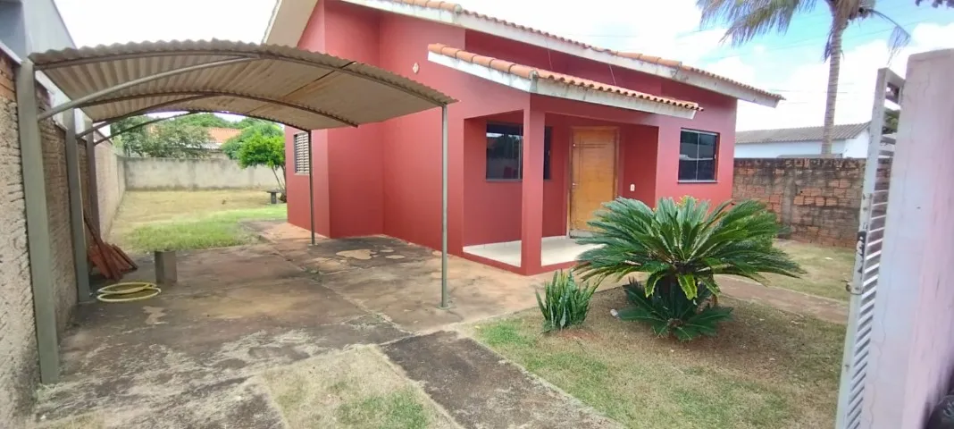 Oportunidade imperdível em Chapadão do Sul!