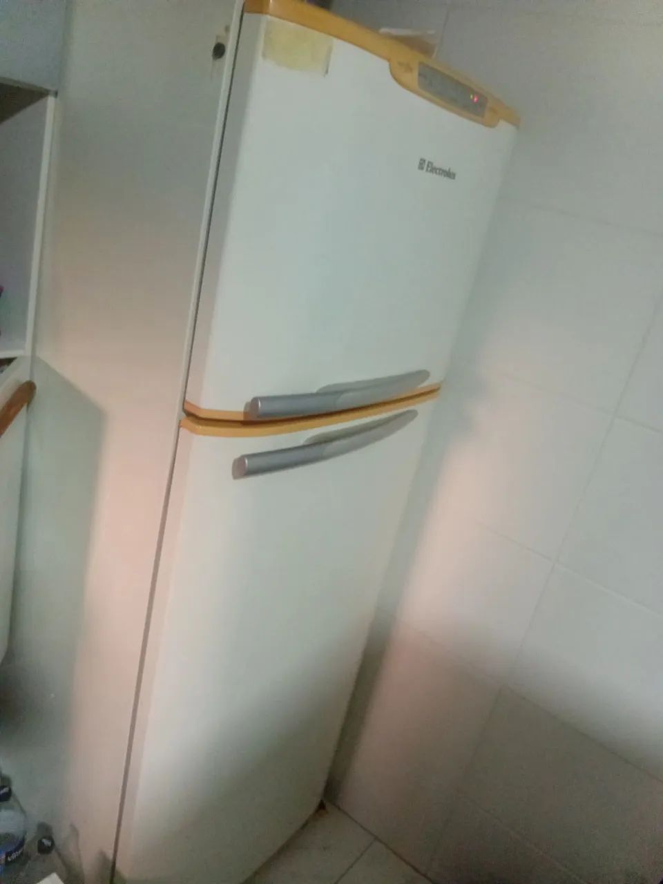 Geladeira Electrolux