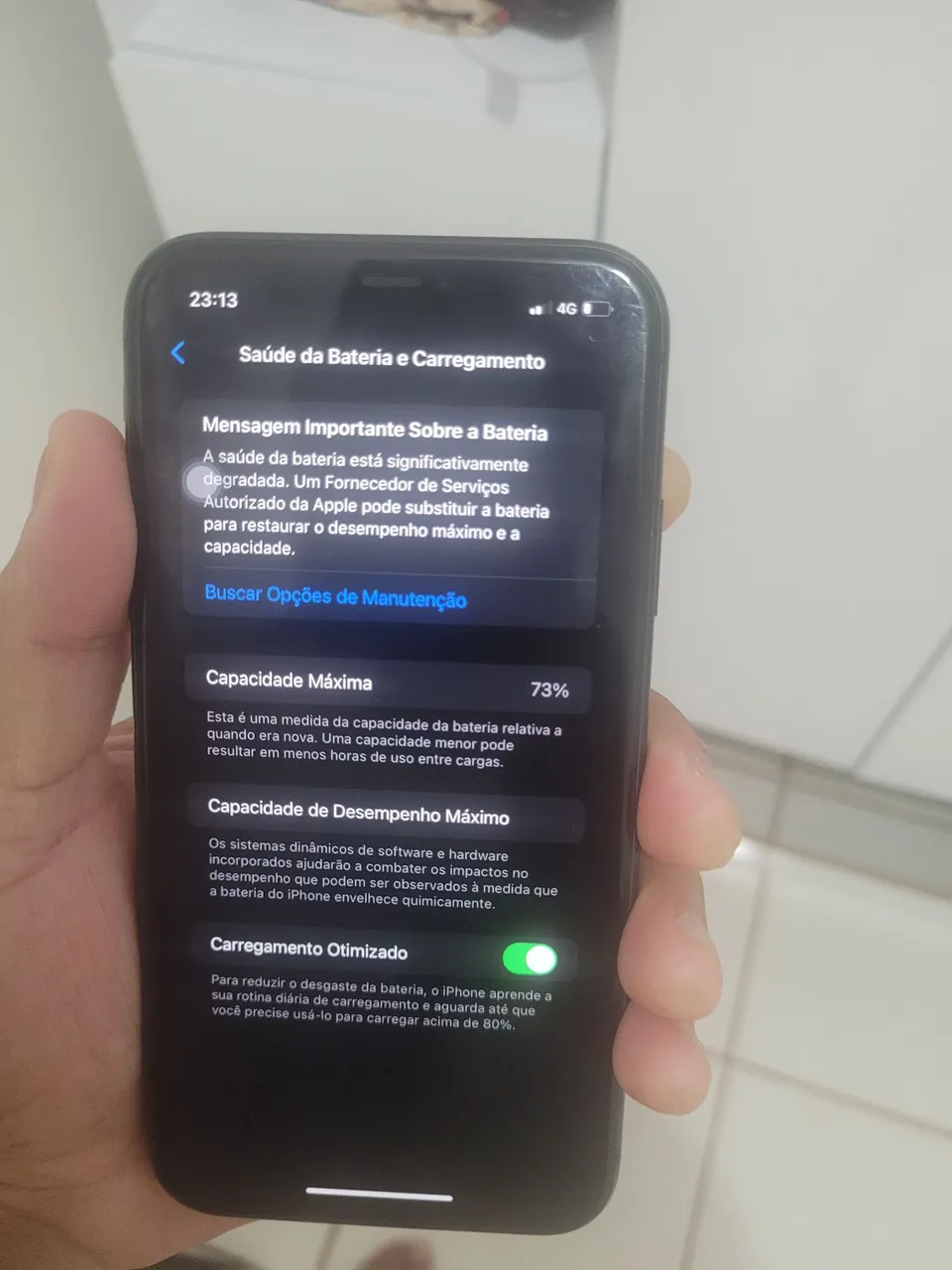 Iphone 11 64gb