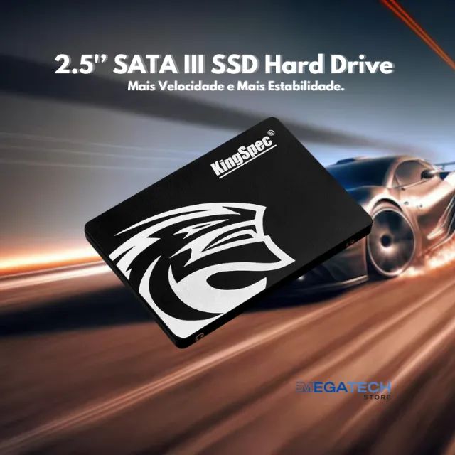 SSD 128GB - Foto 3