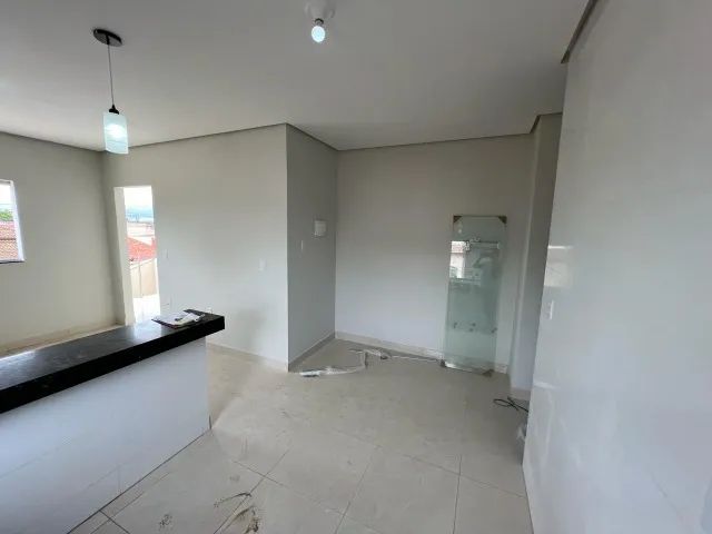Alugo Casa com 3 quartos no Jardim Primavera - Foto 4