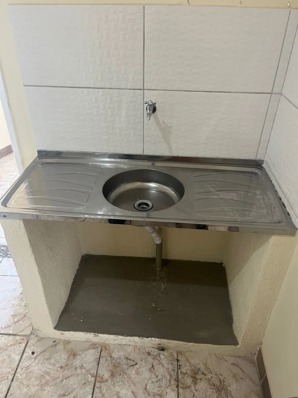 Cuba de aço inoxidável - Foto 5