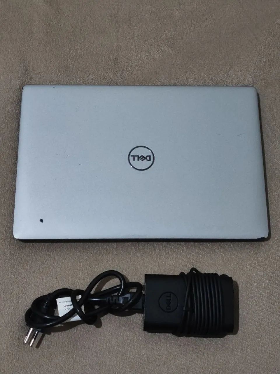 Dell Latitude 5410 - i7 10th geração, 16GB RAM, 512GB SSD NVME