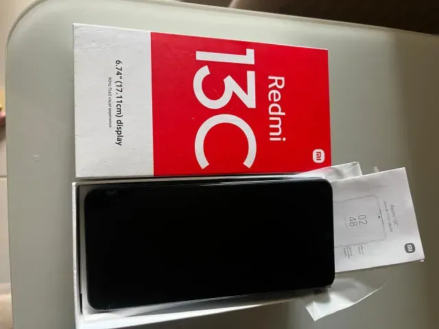 celular redmi