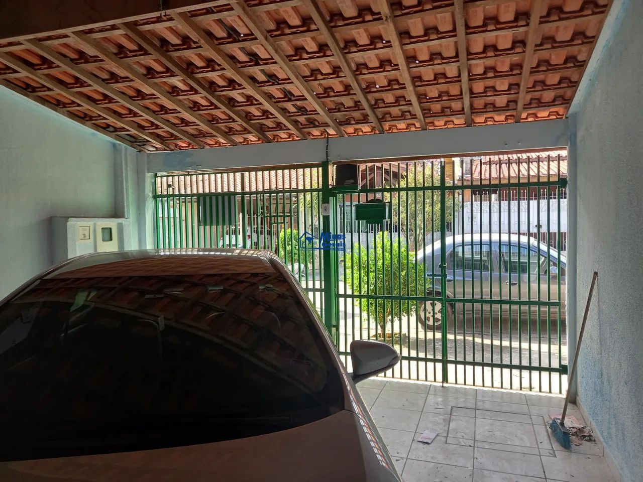 RESIDÊNCIA ASSOBRADADA NO PARQUE INTERLAGOS, ALUGA-SE!!! - Foto 2