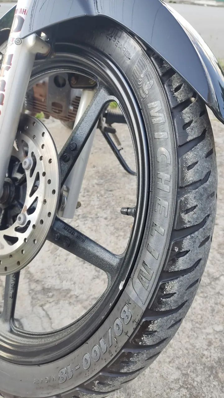 Yamaha Factor 2024 150 - Foto 5