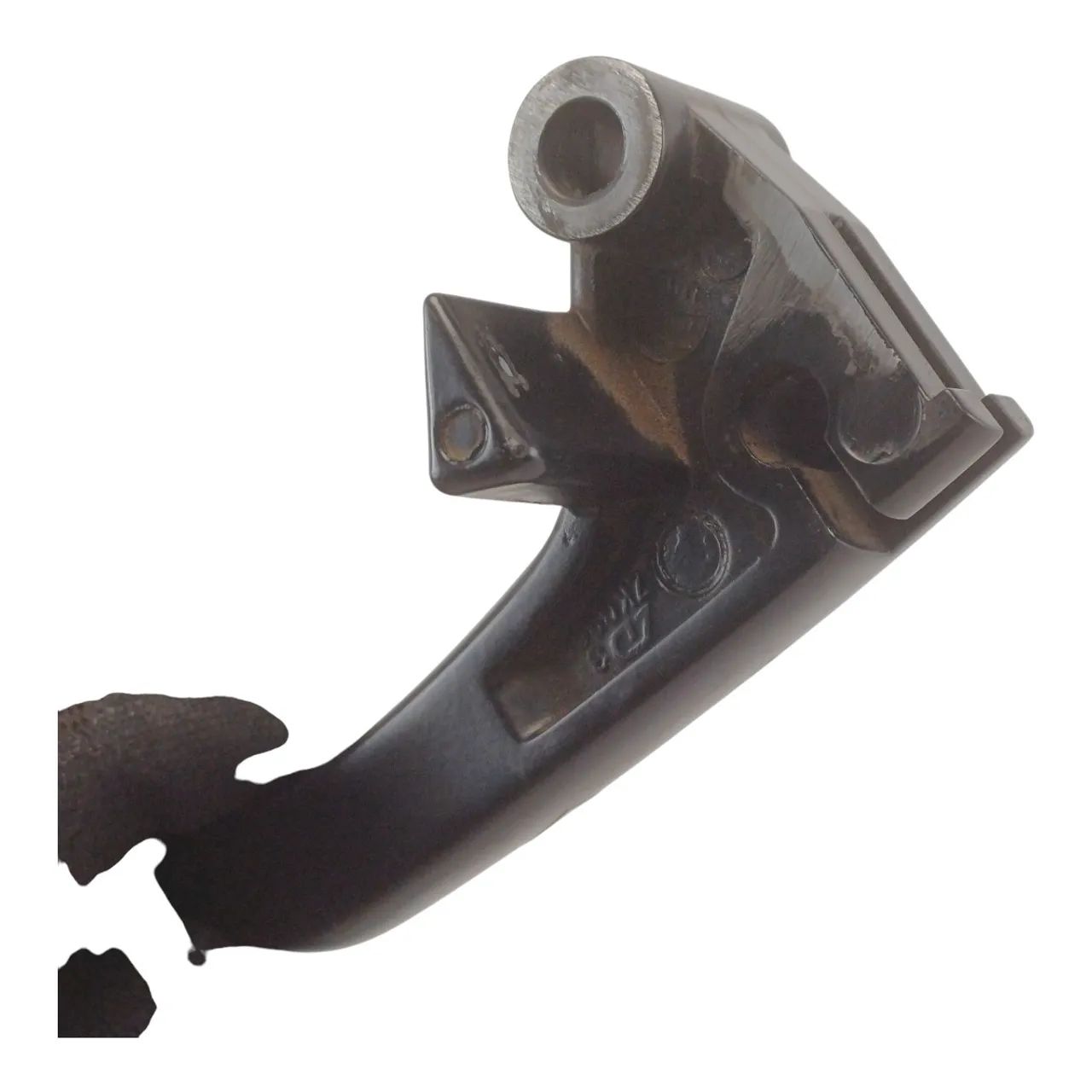 Manete Embreagem Kawasaki Ninja 400 18 19 20 21 22 2023 2024 - Foto 5