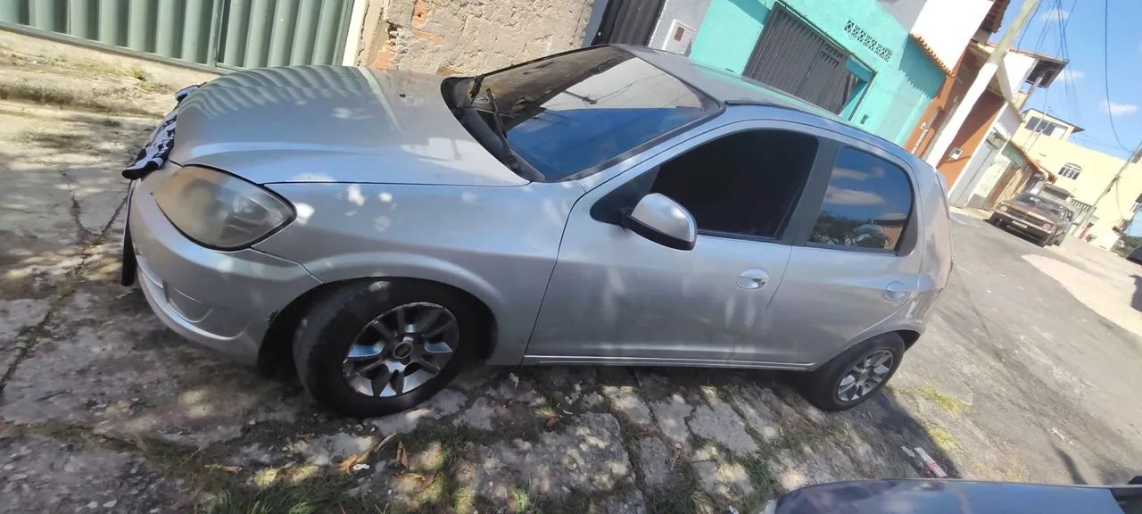 Carro celta lt 2015 completo  - Foto 4