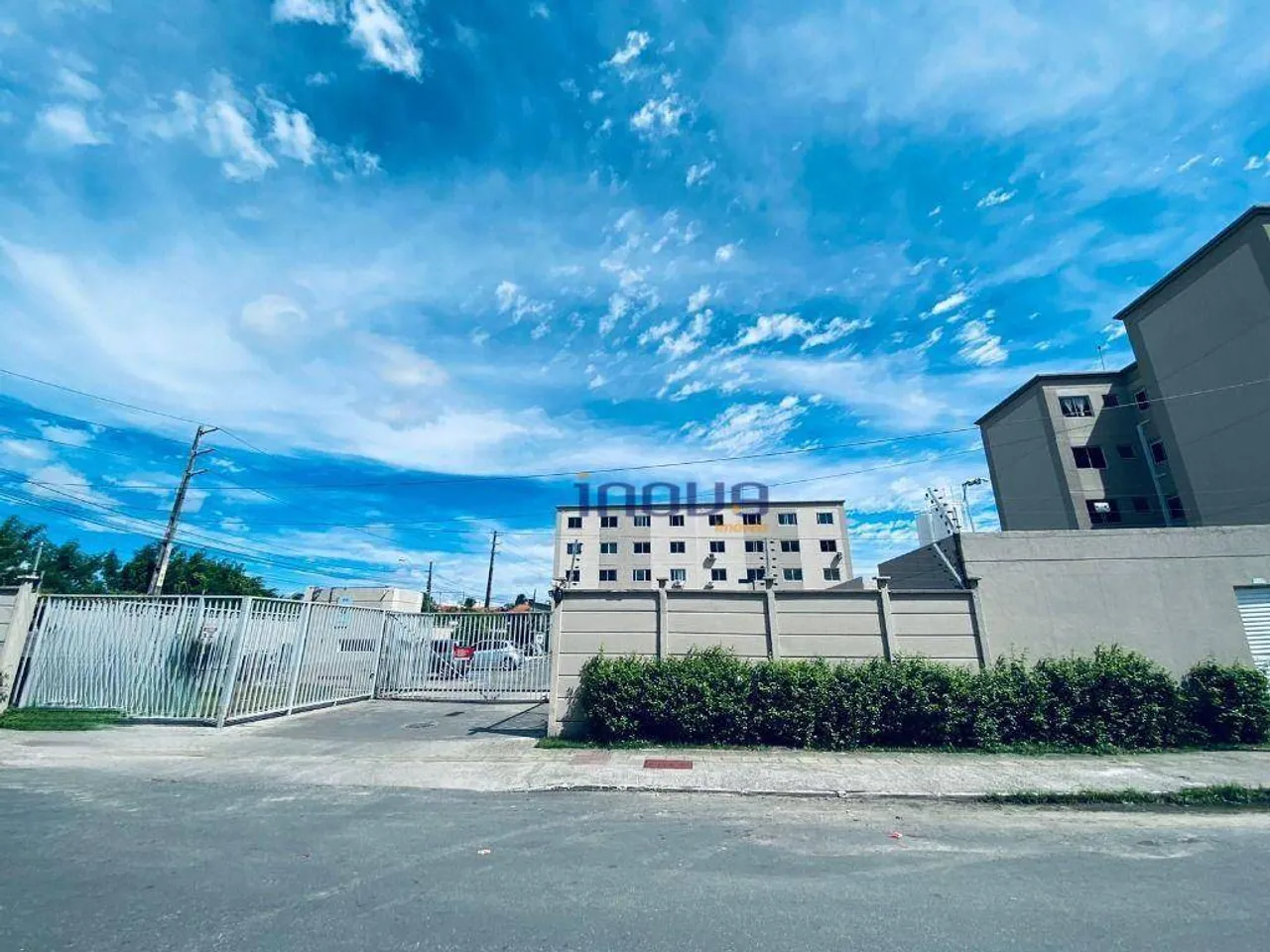Apartamento com 2 dormitórios para alugar, 44 m² por R$ 1.247,00/mês - Passaré - Fortaleza