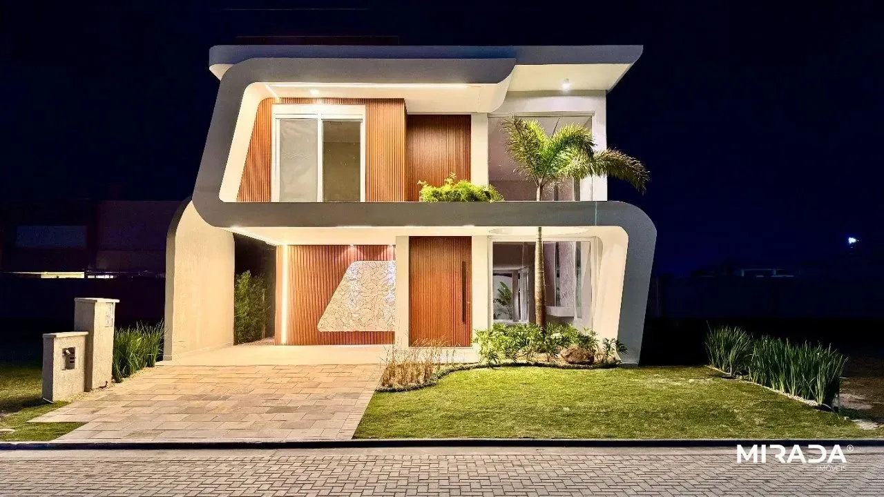 Casa à venda no Condomínio Amare em Xangri-lá