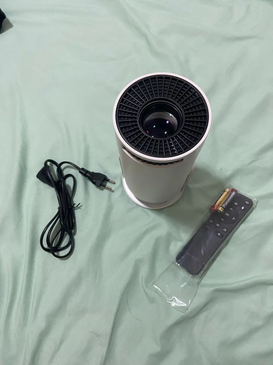 Projetor ultra hd64595627789571123