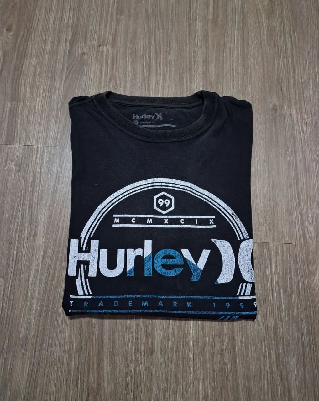 Camiseta Hurley Original  - Foto 3