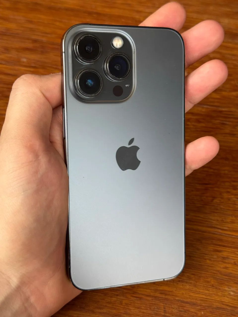 iPhone 13 Pro 256GB ブラック Iphone 13 Pro 256Gb Preto Grafite Vitrine - Carrefour