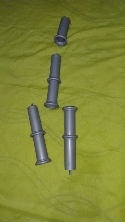 Cama Box conjugado casal - Foto 3