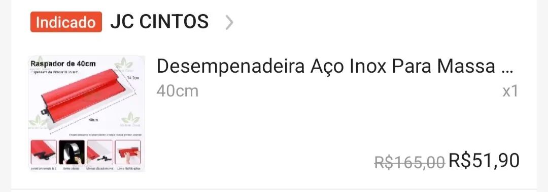 Lixadeira de Parede c/ Luz LED 180mm 800W - Menegotti - Foto 4