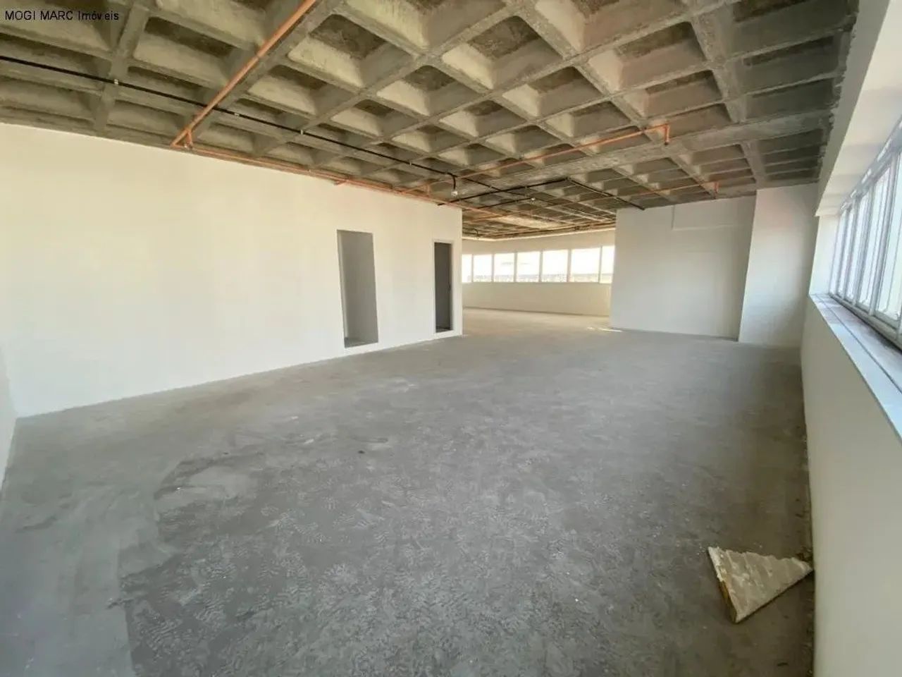 Excelente sala à venda no Edifício Helbor Corporate em Mogi das Cruzes, muito bem localiza - Foto 4