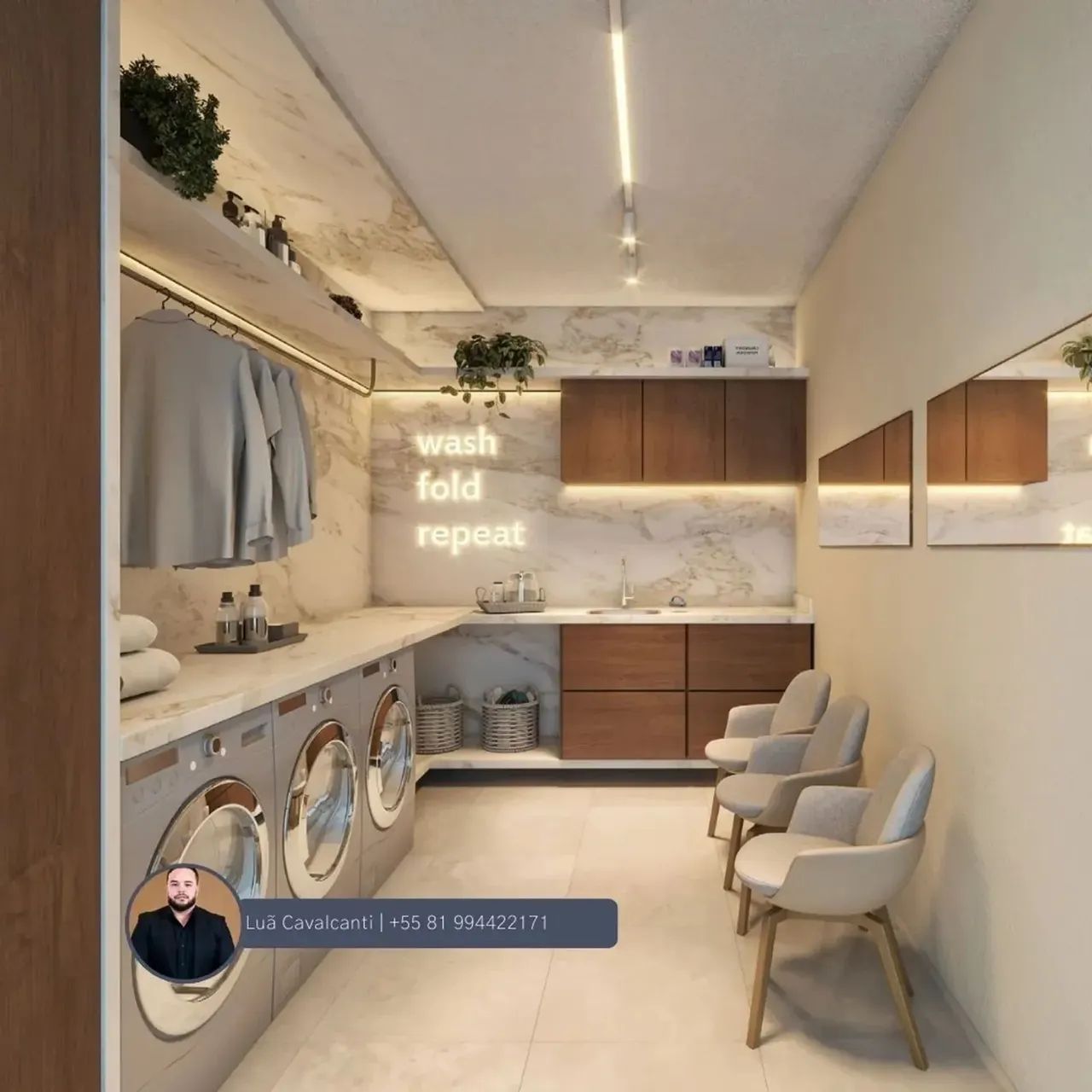 FLAT EM TAMANDARE A BEIRA MAR | OPORTUNIDADE  DE INVESTIMENTO ALTA RENTABILIDADE E VALORIZ - Foto 8