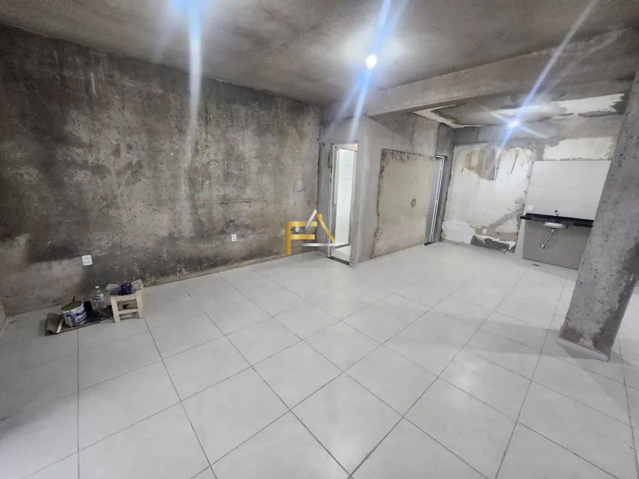 Ponto Comercial Na Av. Bernardo Manoel, 52m² - Foto 4