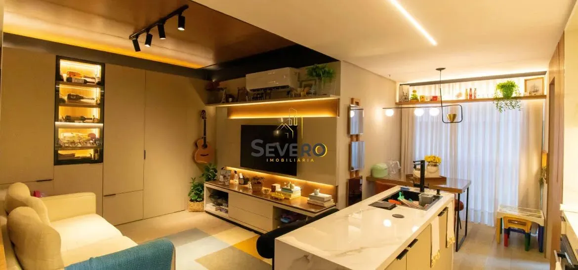 Apartamento à venda no bairro Icaraí - Niterói/RJ