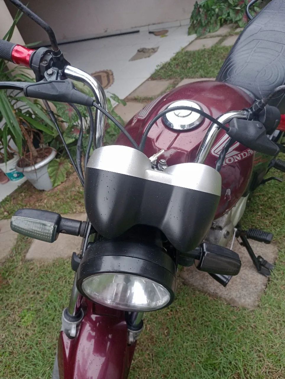 Vendo 8.500,00( Fife 9.276,00) não aceito oferta  - Foto 3