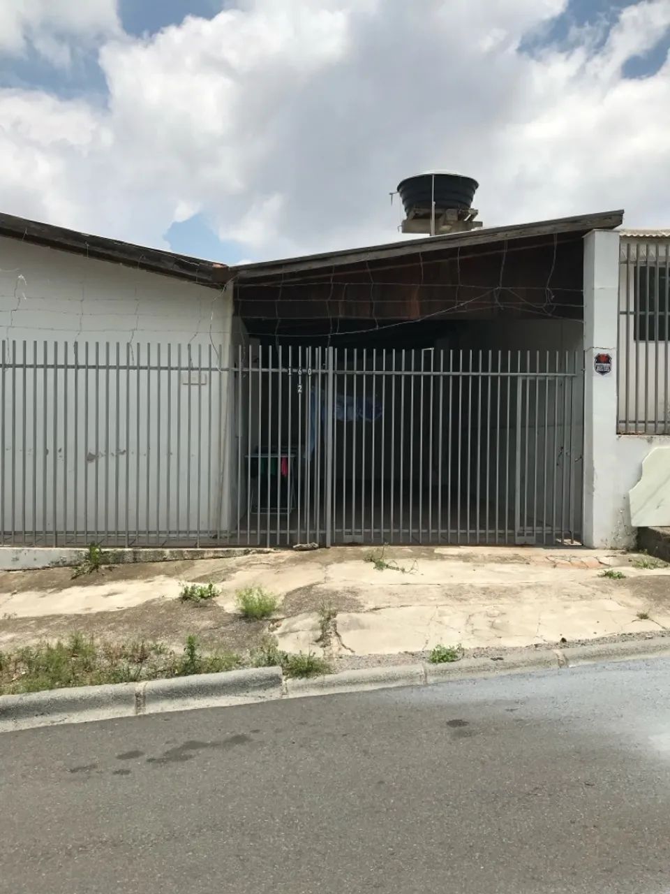 Foto - Curitiba - Pinheirinho