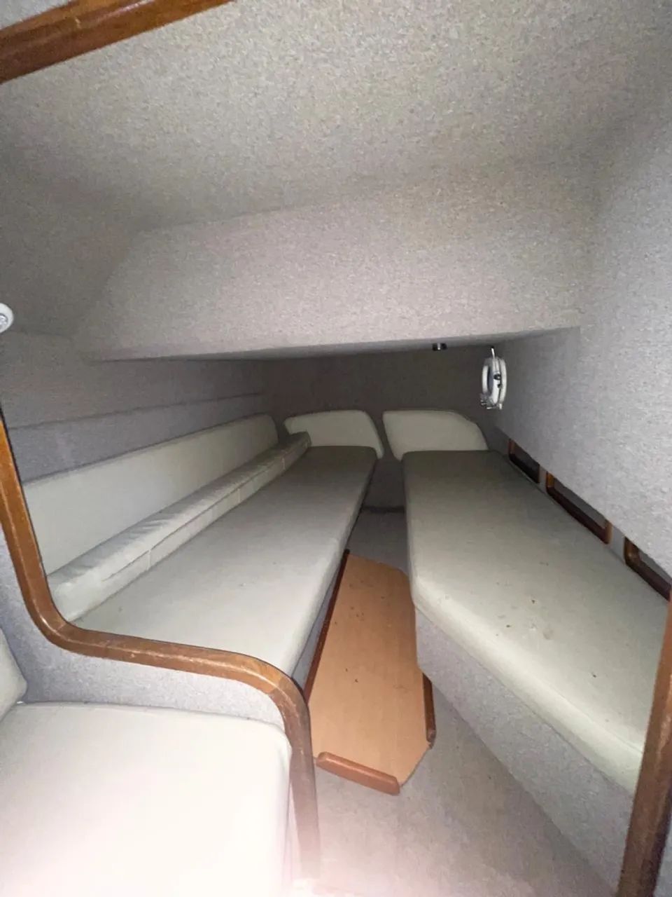 Lancha 32 pés (aceito trocas) - Foto 12