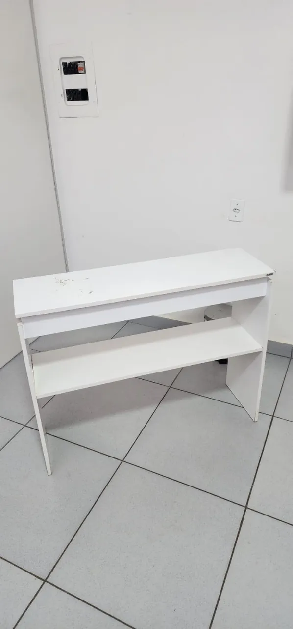 MOVEIS DE ESCRITÓRIO