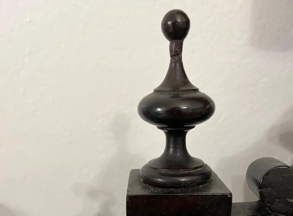 Marquesão Cabapé em Jacarandá - Foto 5