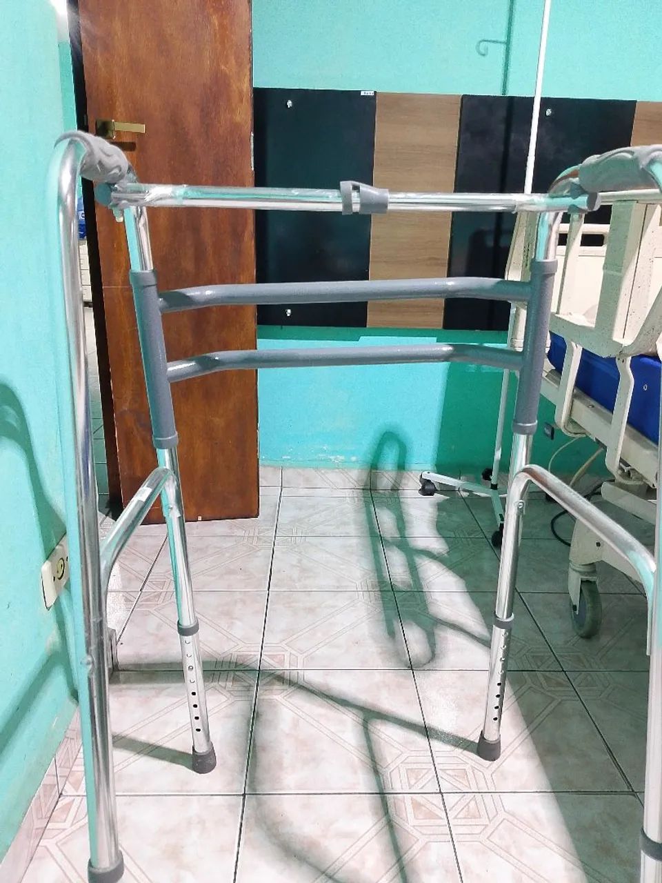 Andador de Segurança para Idosos  - Foto 3