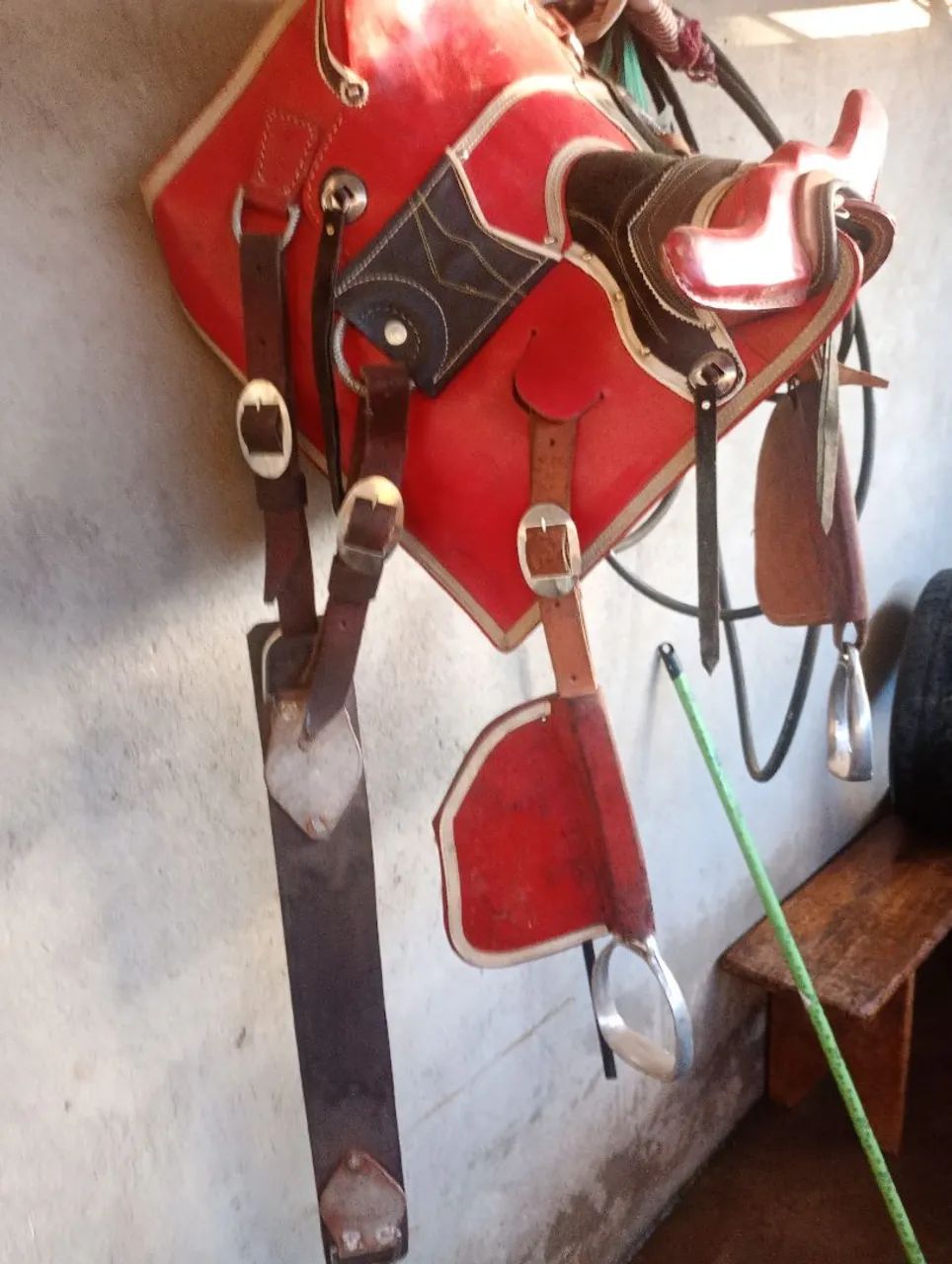 Sela casco de cabeça  - Foto 2