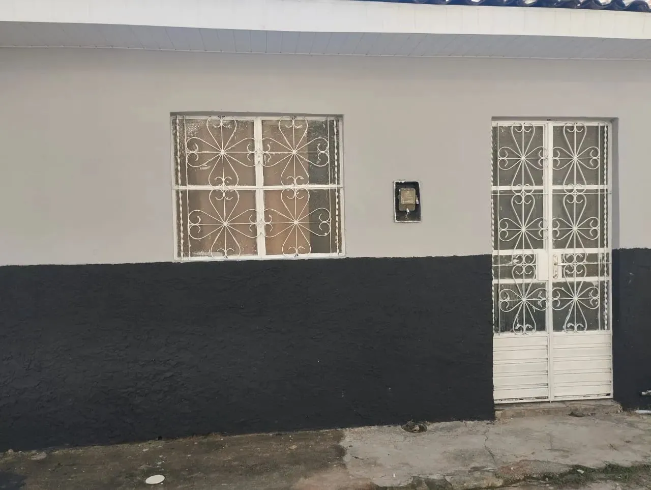 Casa condomínio apenas 42 mil