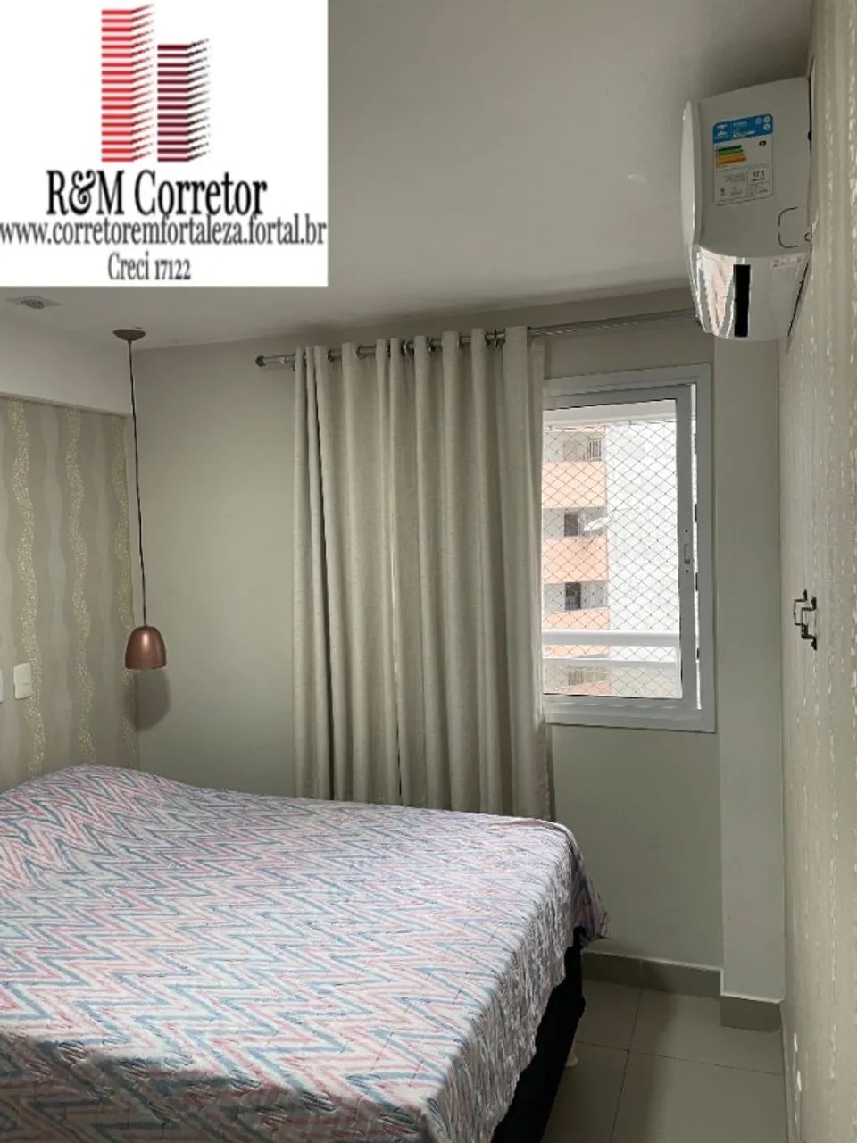 Apartamento por Temporada A partir R$ 190,00 no Meireles em Fortaleza-CE   - Foto 10