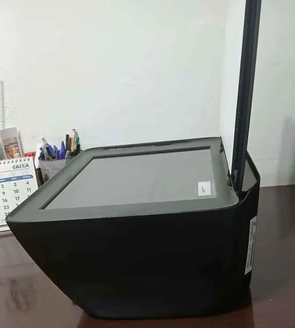 Melhor multifuncional jato de tinta da HP - Foto 4
