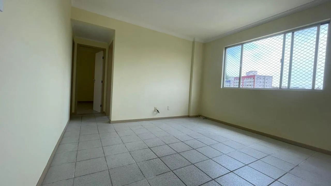 Imóvel para venda tem 53 metros quadrados com 2 quartos em Luiz Anselmo - Salvador - BA