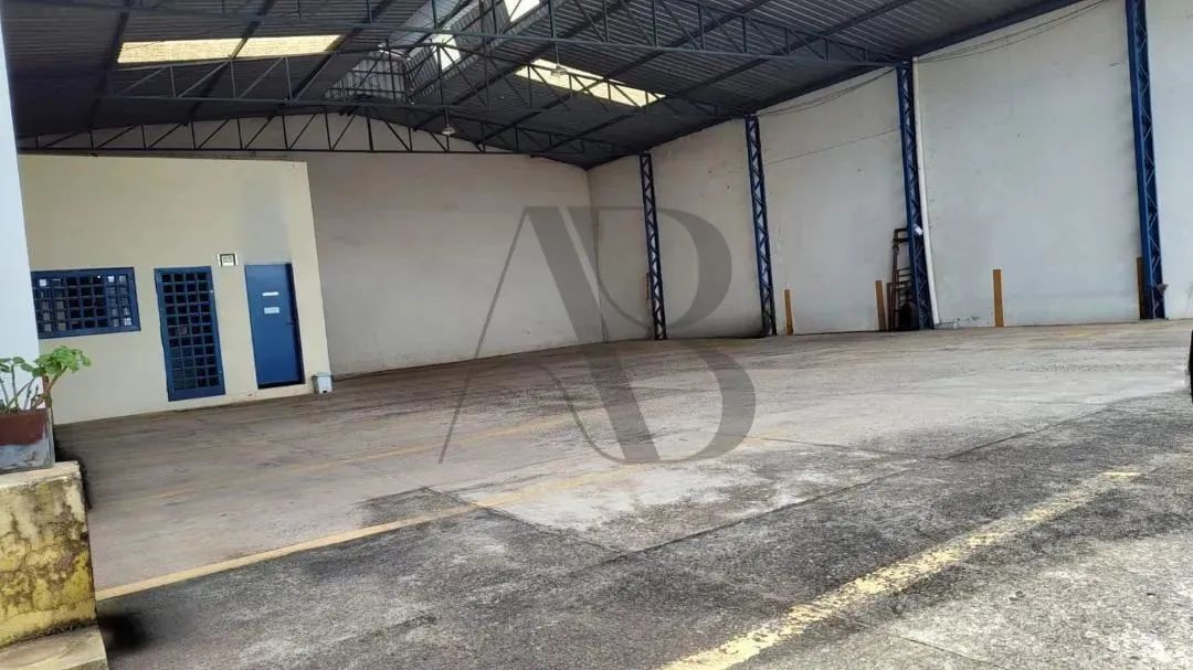 Galpões/Depósitos/Armazéns de 300m², à venda no Bosque - Campinas/SP - Foto 6