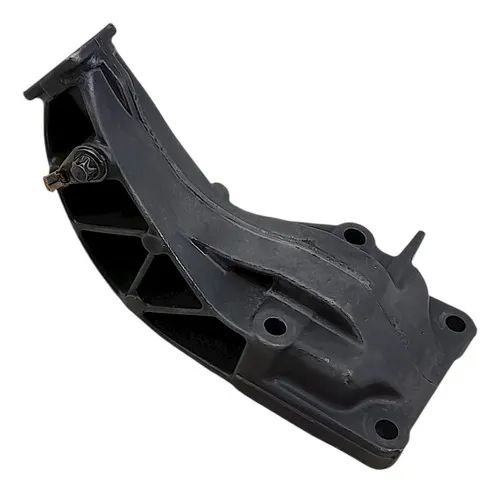 Suporte Motor Mercedes-benz B200 2.0 2007 185913 - Foto 5
