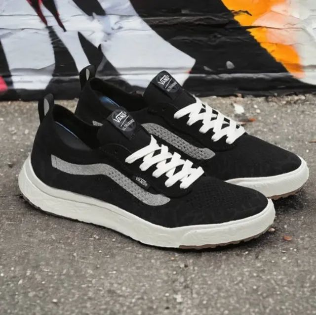 Tênis Vans linha premium - Foto 3
