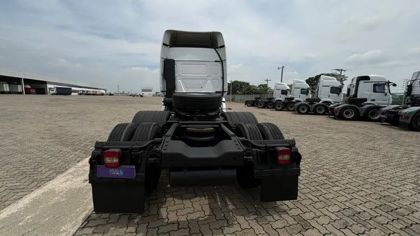 Volkswagen 25.360 2021 - Foto 5