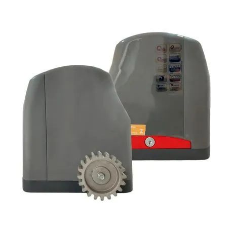 Motor para portão automático Sr800 Nice64842088546818120