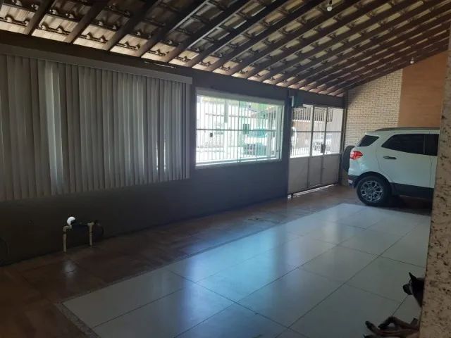 Foto - Vila Velha - Santos Dumont