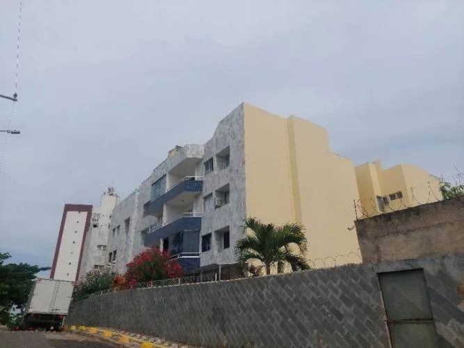 Apartamento em Costa Azul - Salvador/BA - Foto 3