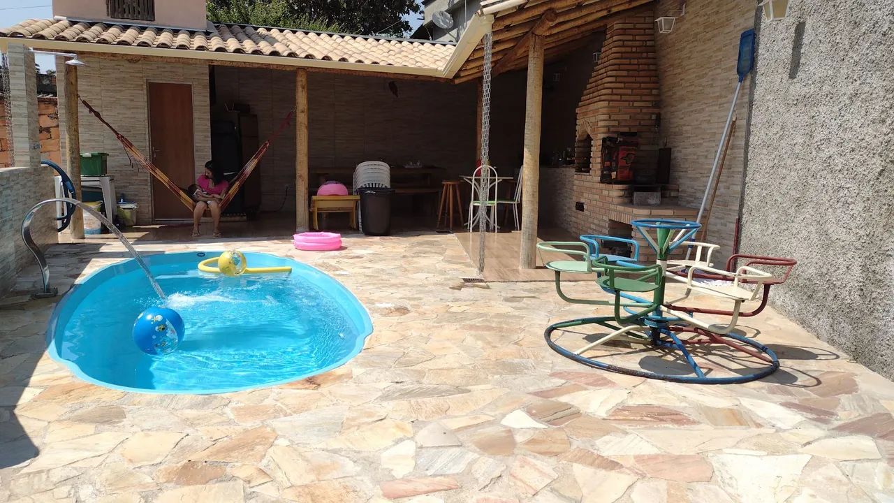 Foto - Ribeirão das Neves - Rosaneves