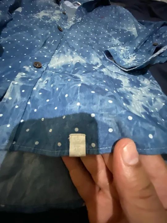 Camisa Sérgio K.  - Foto 4