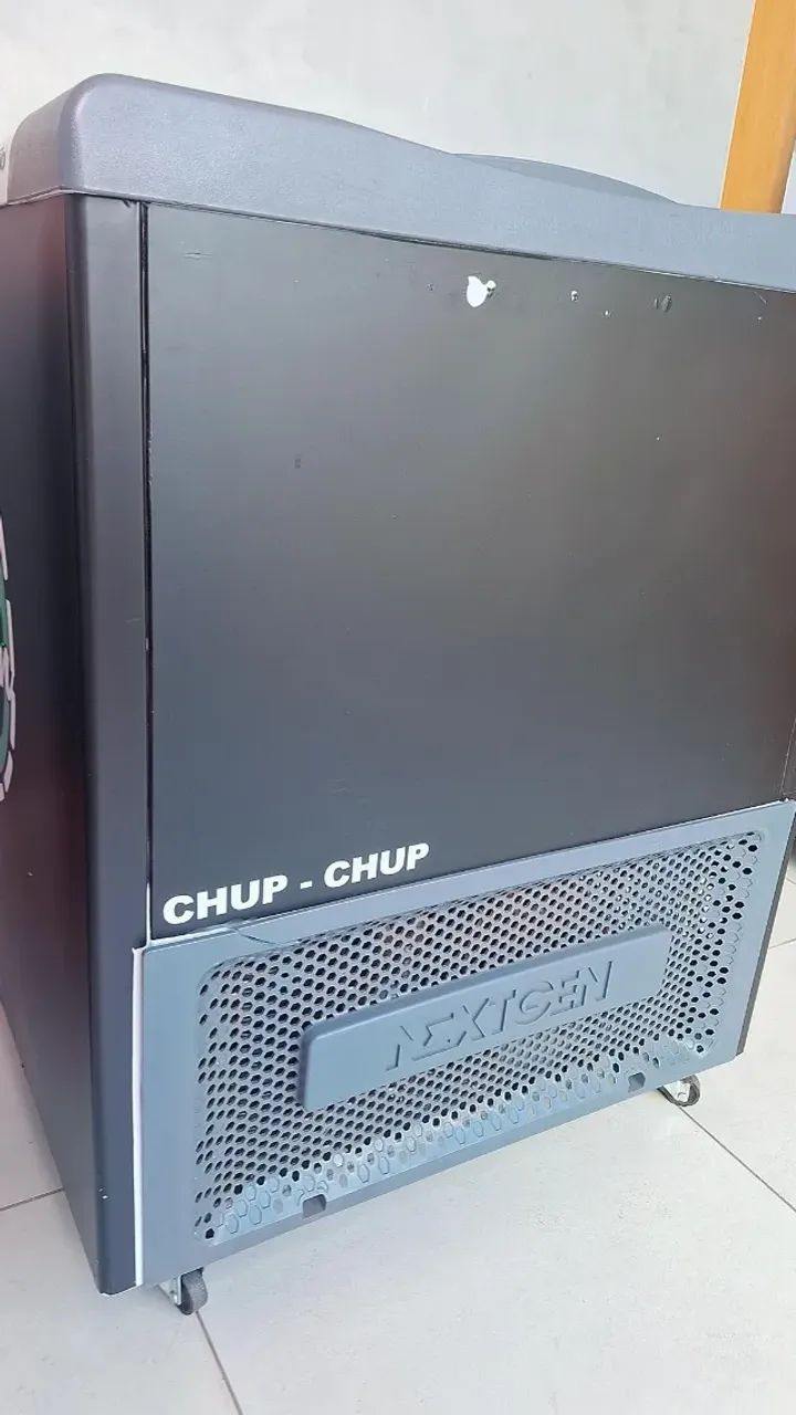 Freezer horizontal  - Foto 3