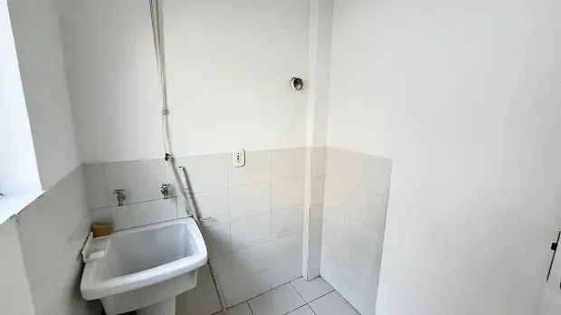 LOCAÇÃO - POMPÉIA 45M2 APTO 1 DORM 1 VAGA DE GARAGEM!!!