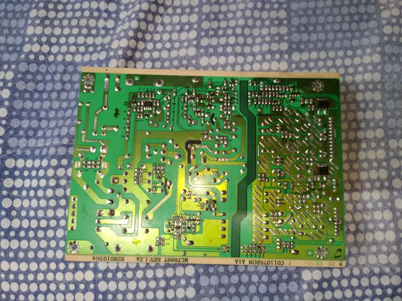 Placa Fonte Philco PH32M DTV402624958390620161