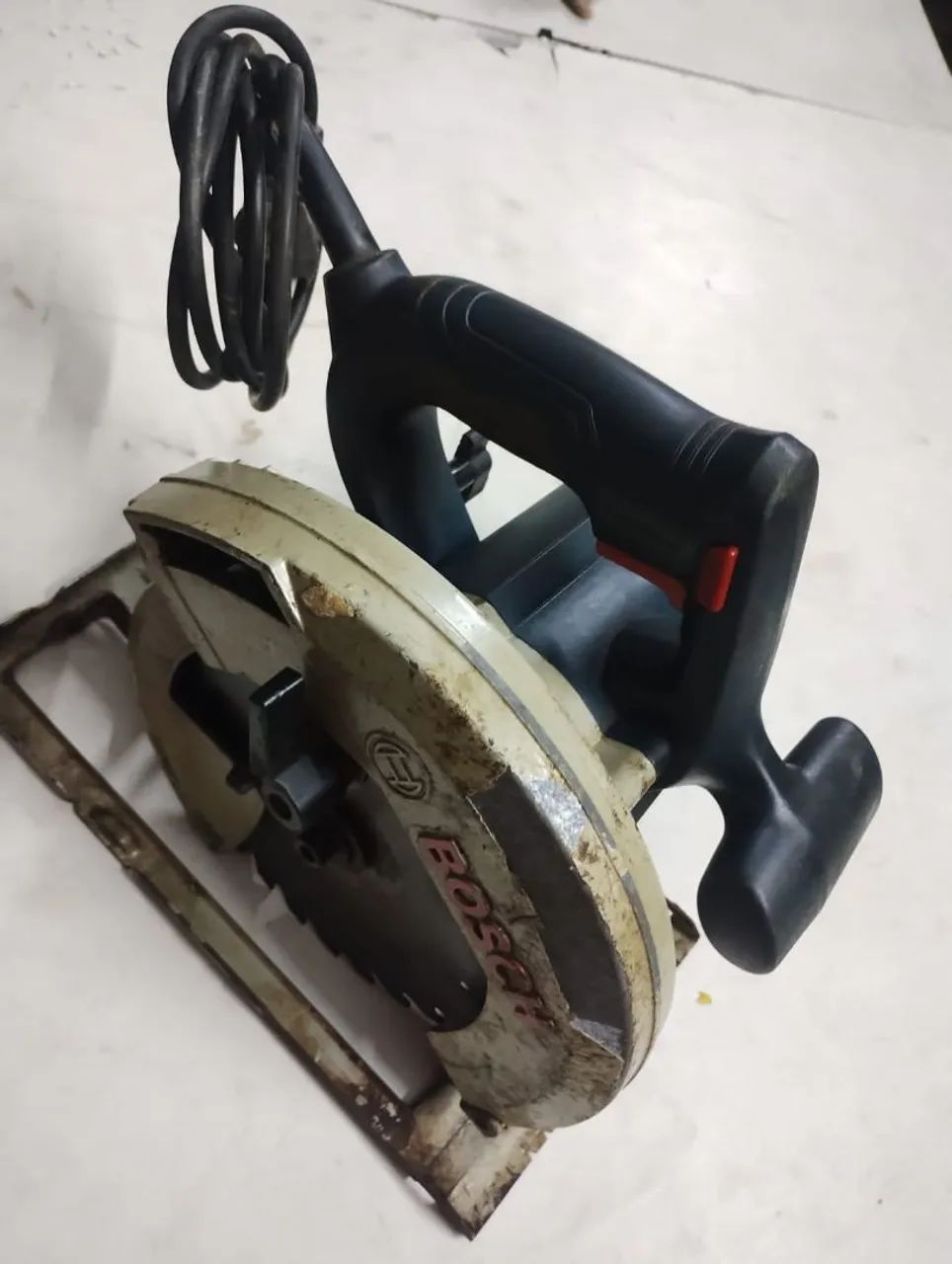 Policot Bosch  - Foto 3