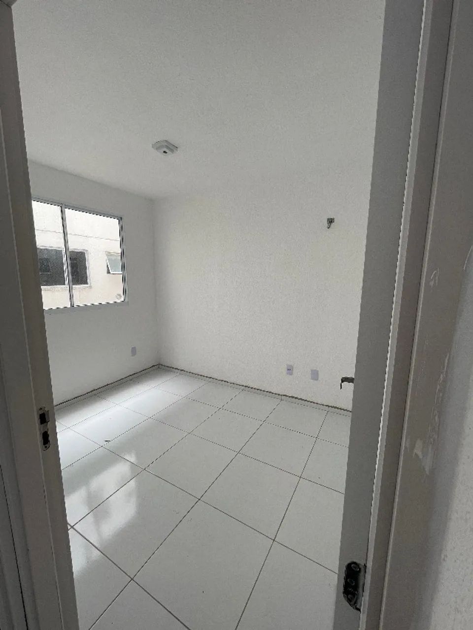 Repasse  -Apto com dois quartos- Maraponga - 45m² - Foto 5