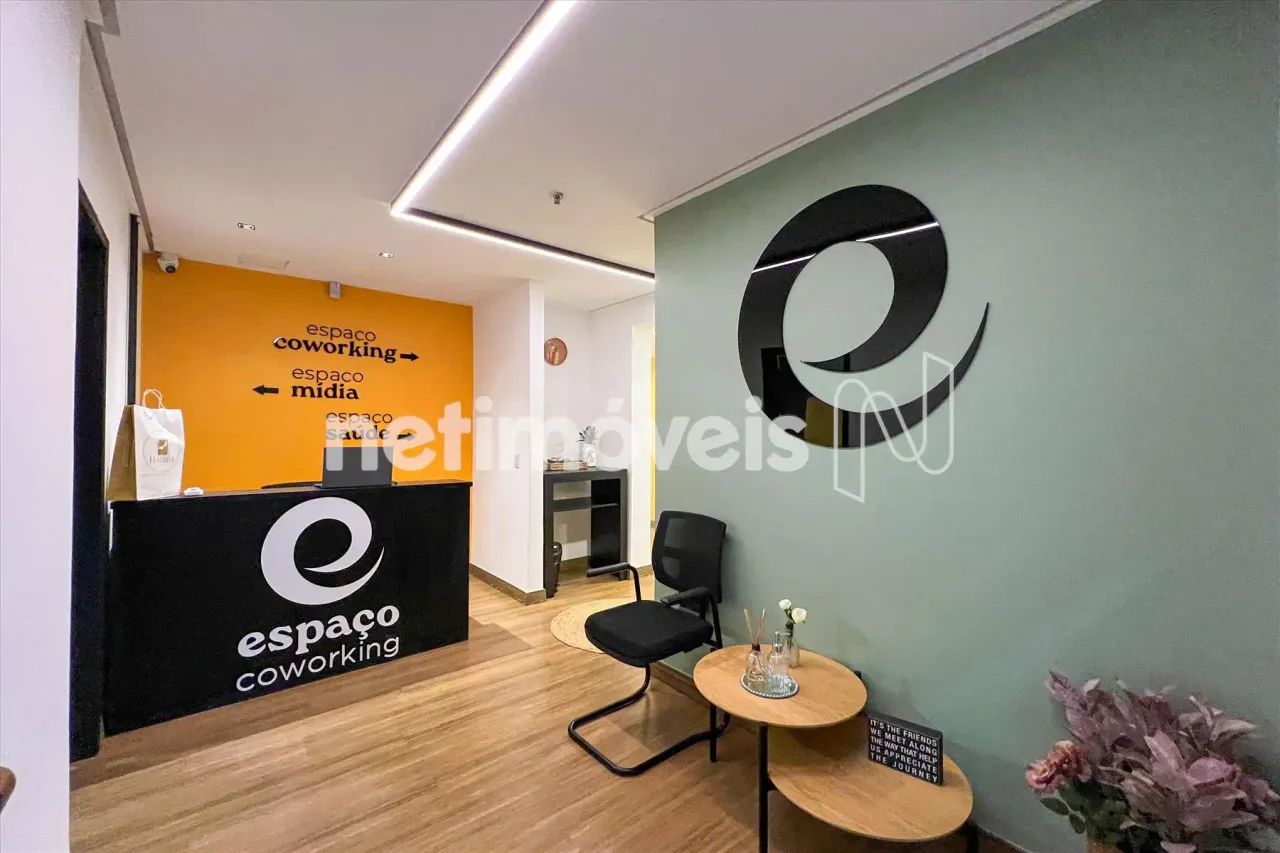 Andar Corrido Afonso Pena BH  300m²;  Pronto com 7 Salas e Ar Central - Foto 4